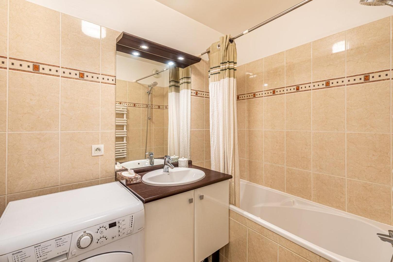 Appartement Guestready - Red Letters In Montrouge Extérieur photo